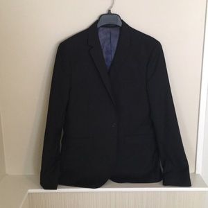 Men’s blazer